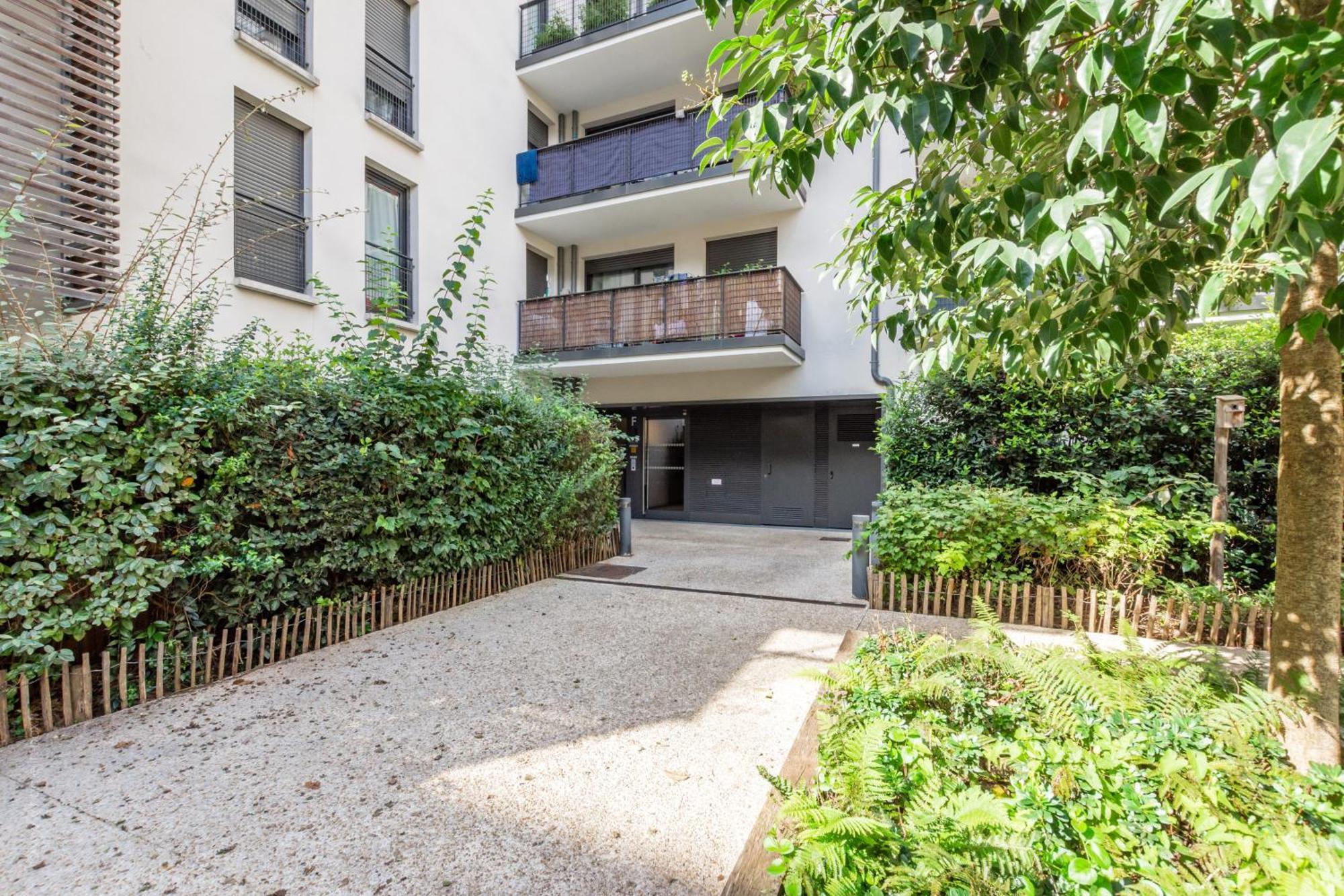 Blue Pearl By Plaza Apartment Montevrain Exterior photo